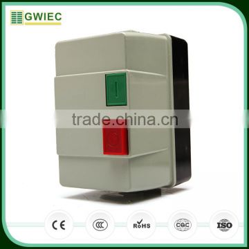 GWIEC Quality Products Three Phase LE1-D09 AC Contactor Electromagnetic Starter