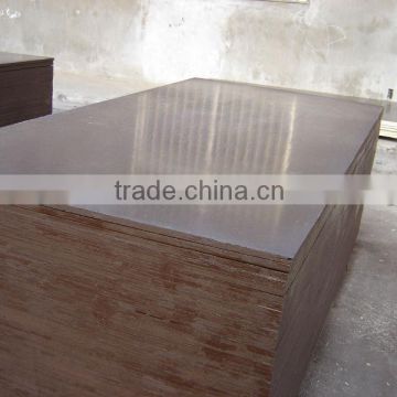 Waterproof shuttering film faced plywood for custruction