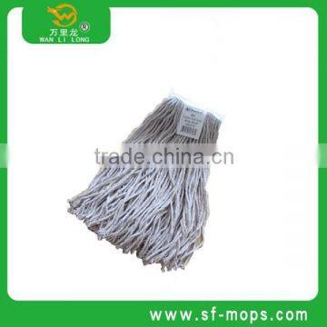SA008RW 8 Ply Twisted Cleaning Cotton Rope Mop photo-2