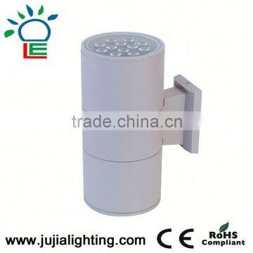 new style!!! 3W flexible led wall light