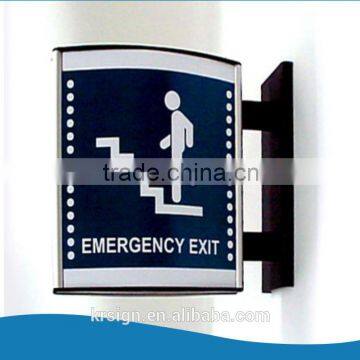 wall mount sign fixing,sign mounting brackets