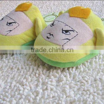 LOKI Oversized-3D Slippers photo-3