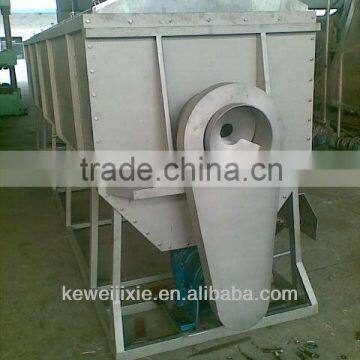 Vegetable cabbage carrot and peanut blanching machine