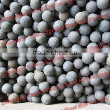 100mm Steel Ball Grinding Media (100% Original)