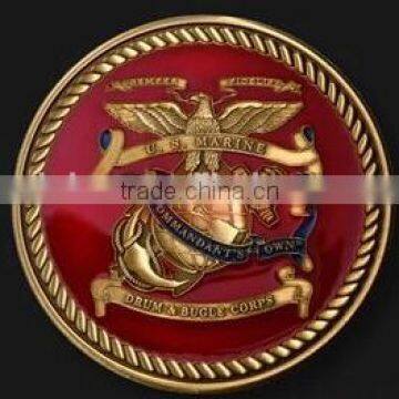 cheap custom coins Free delivery golden eagle coins low price Top Quality golden eagle coin