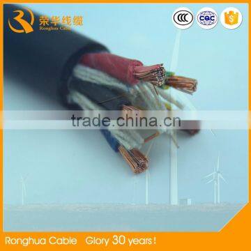 4mm2 to 240mm2 H01N2-D H01N2-E Flexible Rubber Welding Cable photo-2