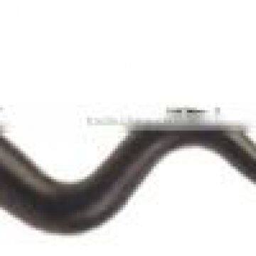 metal window curtain finial