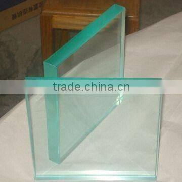 float glass