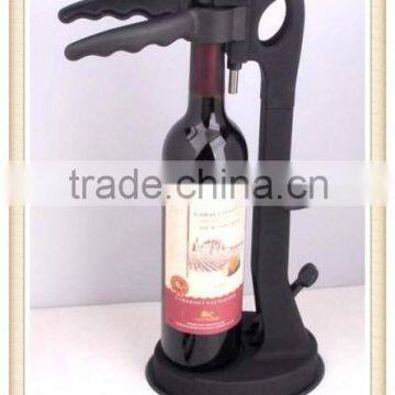 lever corkscrew opener, wine opener, factory direct sale, CO-101-103