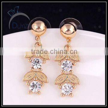 Gemstone Bridal Jewelry Set for Women in Wholesale photo-6