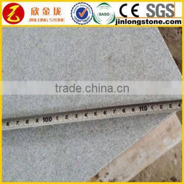 low price China natural grey sandstone tiles