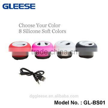 New 2016 music portable mini wirelesss bluetooth speaker                        
                                                                                Supplier's Choice