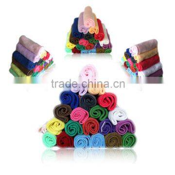 microfiber hair towel