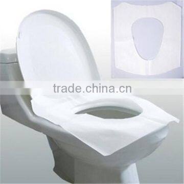 Toilet Paper Seat Cover/disposable toilet seat cover