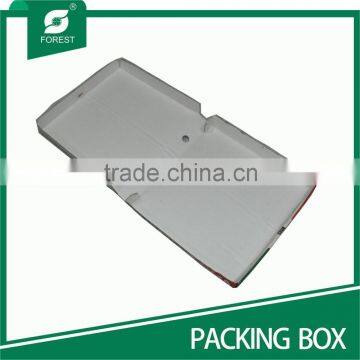 COLOR PRINTED PIZZA PACKING BOX photo-4