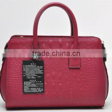 2015 new products competitive woman hand bag 2014 designer