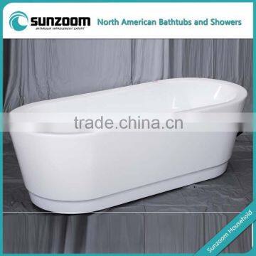 cUPC certified mini hot tub,hot tub shell sale,soaking tub