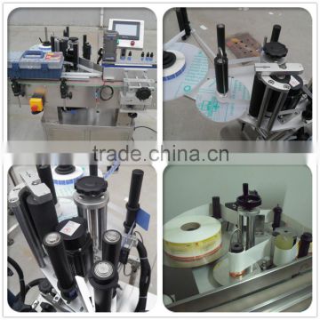 Label sticker Printer & Labeling Machine for food manufacturer