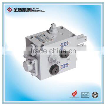 DF8MLH hydraulic reversing valve agricultural parts