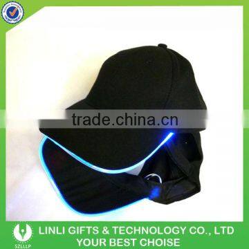 brand promotion LED cap light