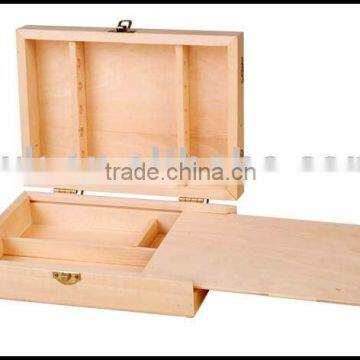 Easel Box