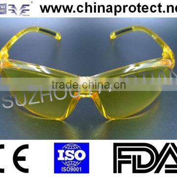 Industrial CE Safety Glasses/safety Spectacles/Eye protection