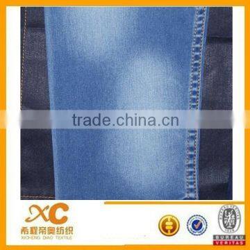 high stretch jeans fabric with cheap denim fabric prices