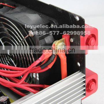OPIP-4000-2-12 Good Quality 4000w 12v Single Type Pure Sine Wave Inverter Output 220v photo-6