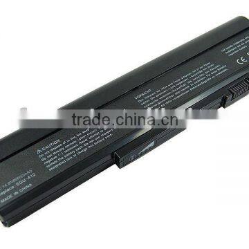 Laptop batteries for GATEWAY 6000h