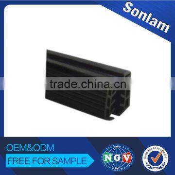 Best Price Premium Materials Stainless Steel Square Slotted Tube