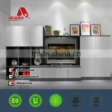 2016 Hot Sale Modernn Style of Bedroom Cabinet and Bedroom Wall Wardrobe Design photo-5