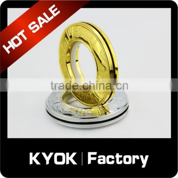 KYOK Home decoration plastic rings for curtains ,ABS curtain eyelet ring