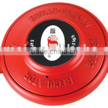 lpg valve outdoor gas valve with ISO9001-2008