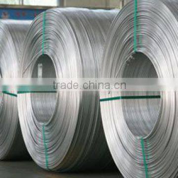 Aluminum Wire Rod