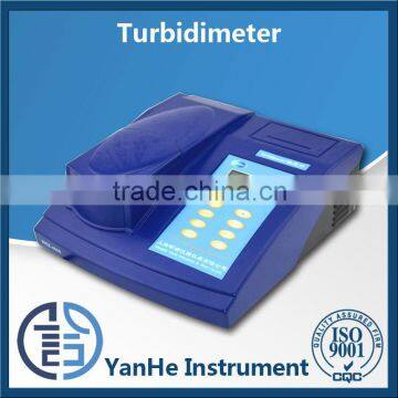 WGZ-2000/WGZ-4000 Benchtop Turbidimeter Desktop Turbidimeter