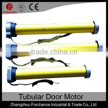 Dia 92 Compact-size tubular door motor