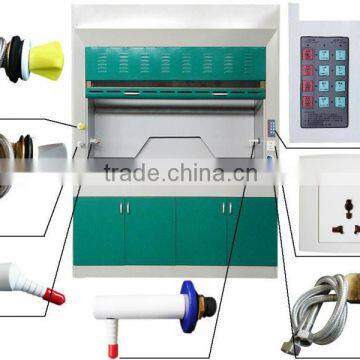 Chemical laboratory fume hood/Anti-corrosion fume cupboard