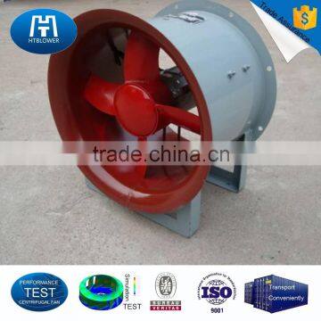 Axial Flow Fan