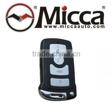 4buttons Learning code remote control, Car alarm transmitter, Universal remote control, Automatic door remote control (RT910)