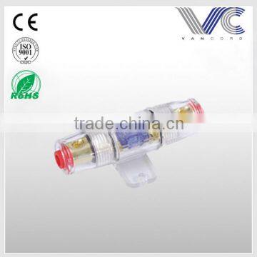 Car mini ANL Fuse Holder Waterproof China manufaturer