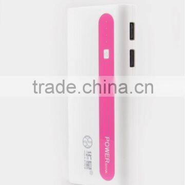 (hot) 10000mah Power Bank Back Charger, Mobile Phone Charger, Power Charger photo-6