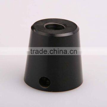 CNC Lathe Parts/ Parts of Photographic Equipment/ CNC Turning Process photo-3