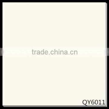 soluble salt double loading polished tile