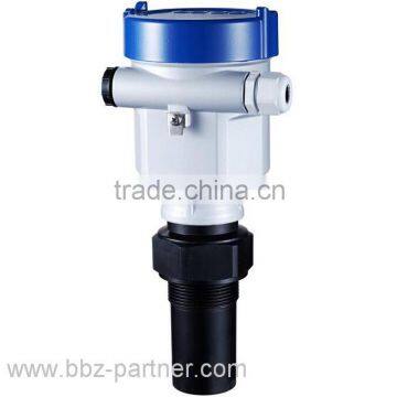 Integrated Ultrasonic Level Transmitter BBZ SL551