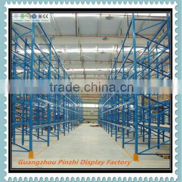 Heavy Duty Warehouse Movable Tire Storage Rack photo-5