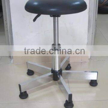 PU leather ESD cleanroom stool