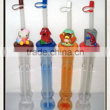 PLASTIC SLUSH YARD FOR FUN photo-2