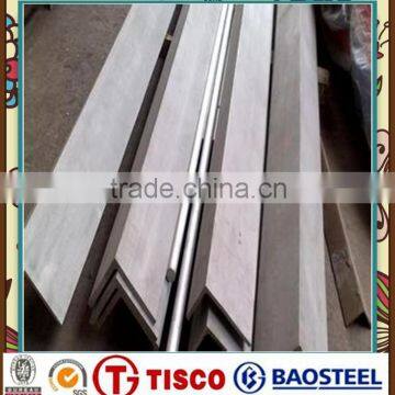 Hot Rolled SS400-SS540 Series Equal Steel Angle photo-3