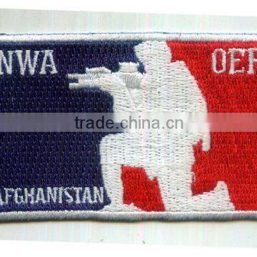 NWA OEF Patch