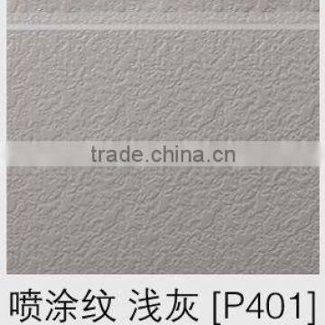 decorative foam exterior wall panel